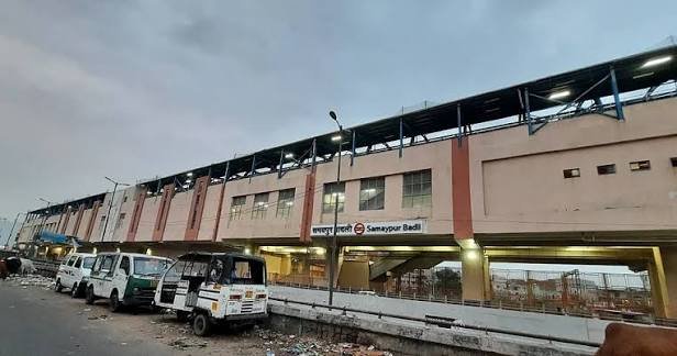 Badli Industrial Area Delhi: Companies, Location, Connectivity, Facilities