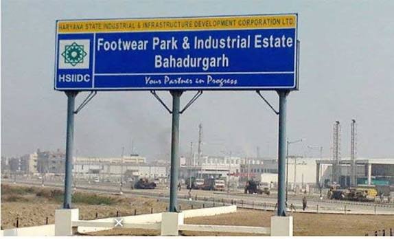 Bahadurgarh Industrial Area Haryana: Companies, Location, Connectivity, Facilities