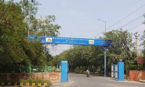 DSIIDC Narela Industrial Area Delhi: Companies, Location, Connectivity, Facilities