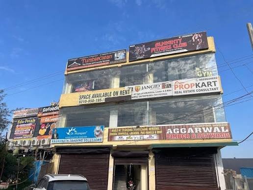 Kadipur Industrial Area Gurugram: Companies, Location, Connectivity, Facilities