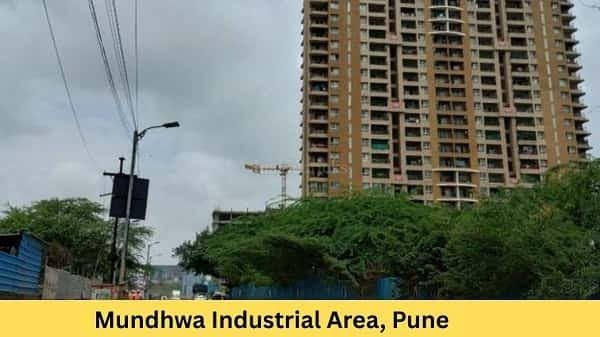 Mundhwa Industrial Area Pune: Companies, Location, Connectivity, Facilities