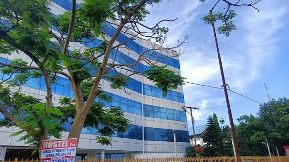 Namkum Industrial Area Ranchi