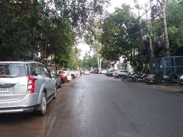 Naraina Industrial Area Phase II Delhi