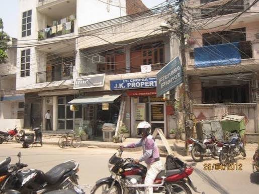 Rama Road Industrial Area Delhi: Companies, Location, Connectivity, Facilities