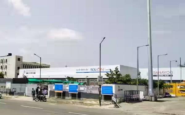 Ramtekdi Industrial Area Pune