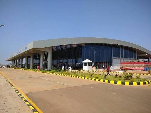 Tarihal Industrial Area Hubballi