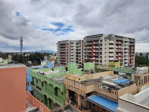 Hootagalli Industrial Area Mysore