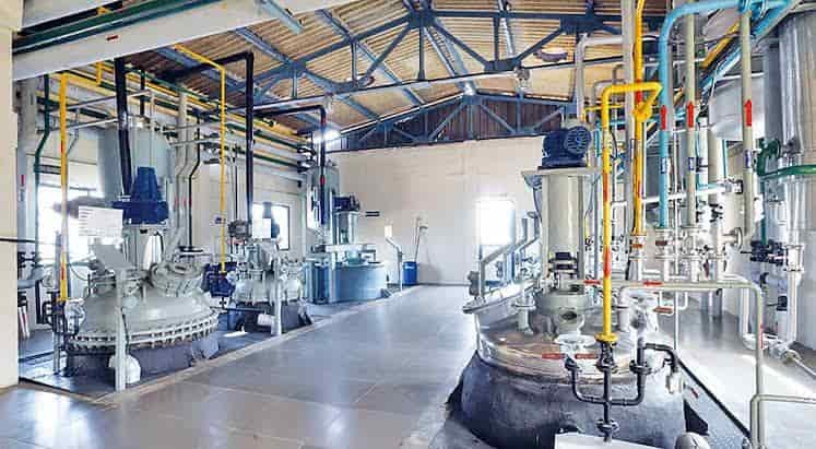 Bollaram Industrial Area Hyderabad: Companies, Location, Connectivity, Facilities