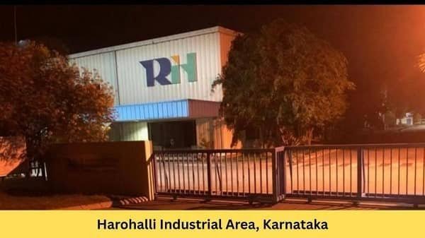 Harohalli Industrial Area Karnataka: Companies, Location, Connectivity, Facilities