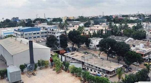 Peenya Industrial Area Bengaluru: Companies, Location, Connectivity, Facilities